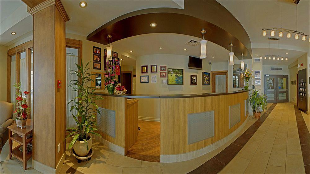 Comfort Inn & Suites Saint-Jerome Exterior foto