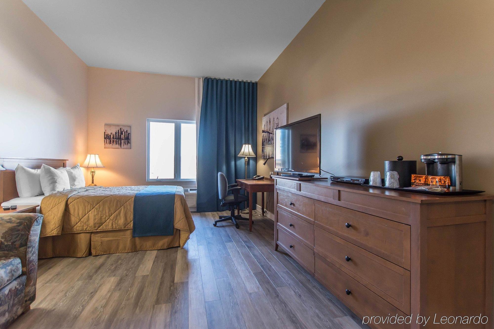 Comfort Inn & Suites Saint-Jerome Exterior foto