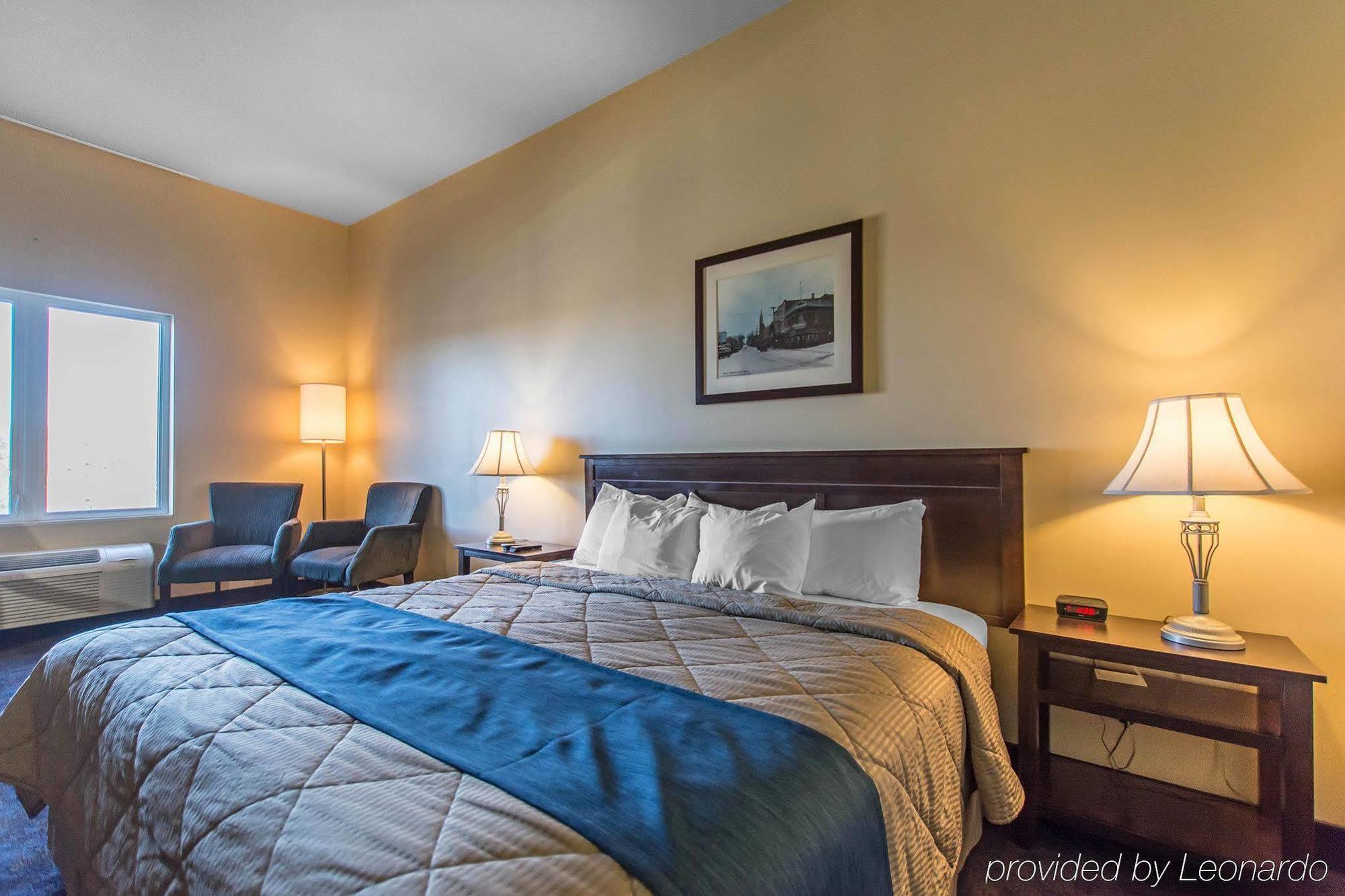 Comfort Inn & Suites Saint-Jerome Exterior foto