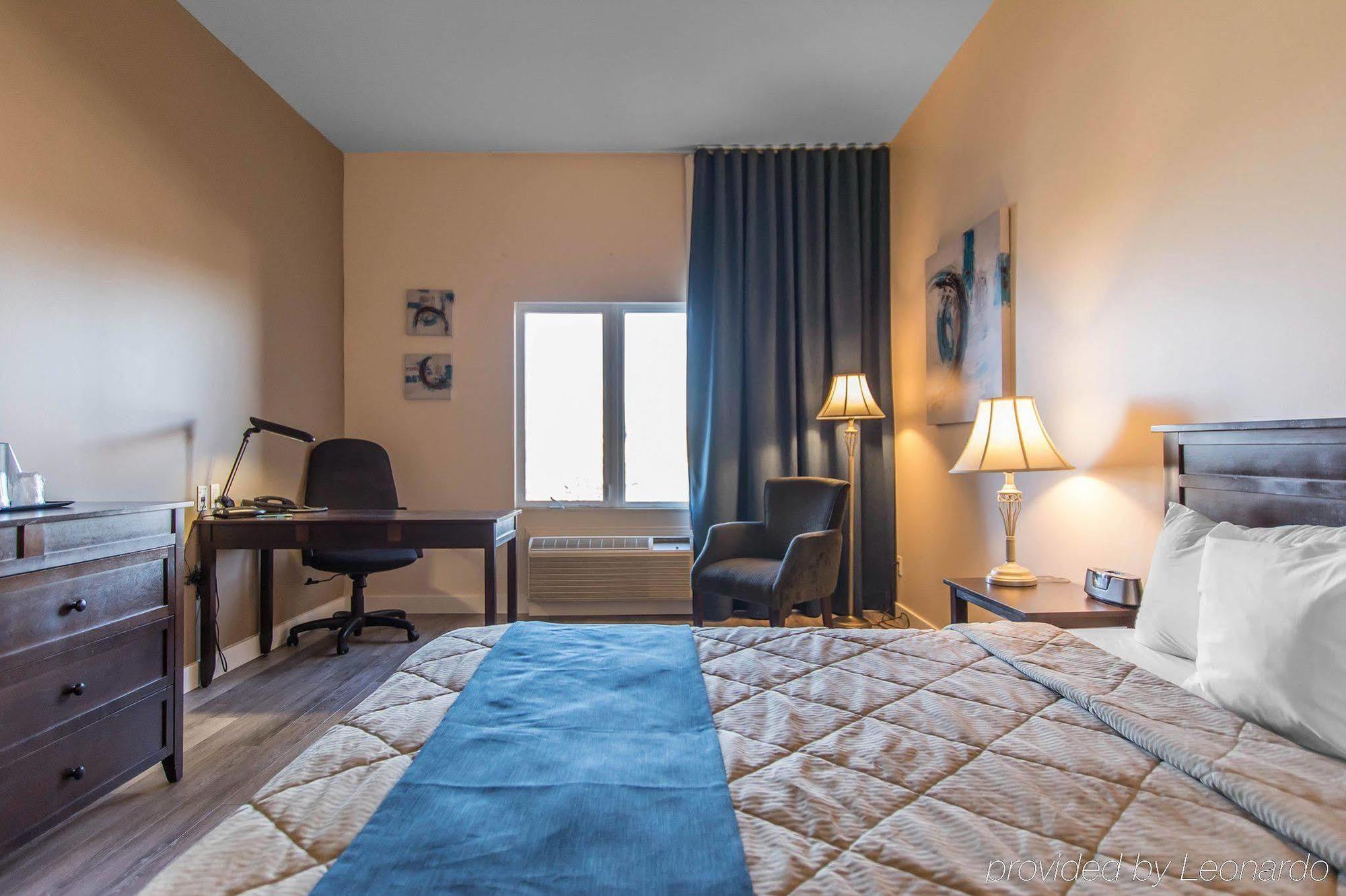 Comfort Inn & Suites Saint-Jerome Exterior foto