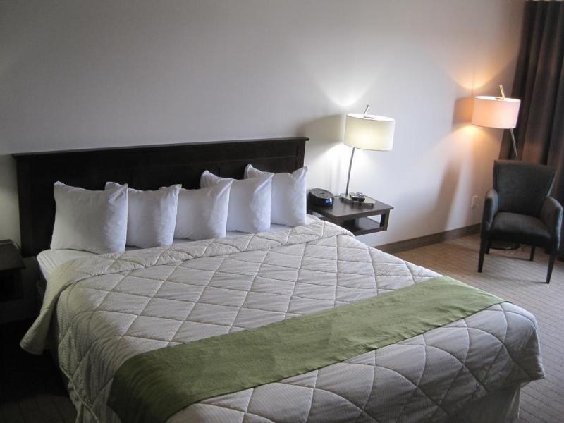 Comfort Inn & Suites Saint-Jerome Exterior foto