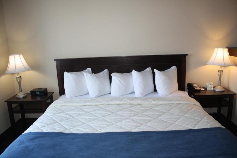 Comfort Inn & Suites Saint-Jerome Exterior foto